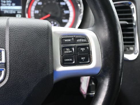 Used 2011 Dodge Durango Citadel image 13