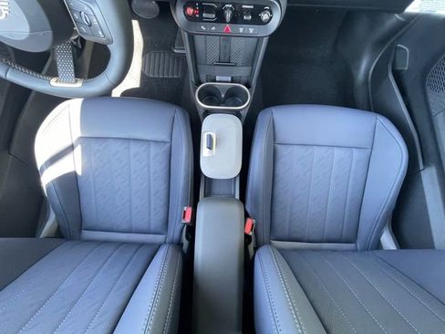 New 2026 MINI Cooper S FWD image 18