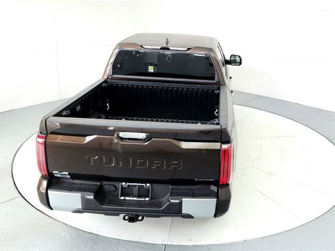 New 2025 Toyota Tundra Limited image 15