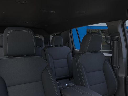 New 2026 Chevrolet Traverse LT w/ Driver Confidence Package image 24