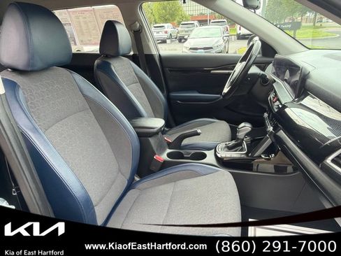 Certified 2024 Kia Seltos S AWD/4WD image 11
