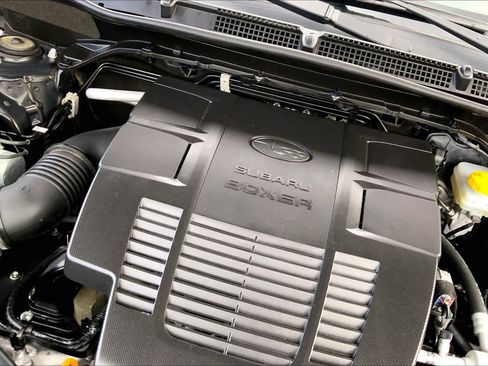 Used 2022 Subaru Forester Wilderness image 29