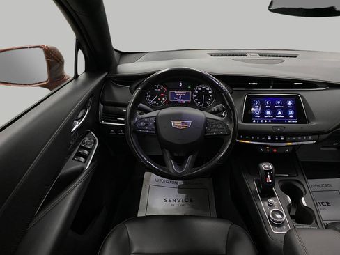 Used 2019 Cadillac XT4 Sport image 15