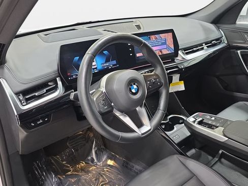 Used 2026 BMW X1 xDrive28i w/ Technology Package AWD/4WD image 13