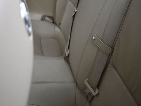 Used 2003 Lexus SC 430 Convertible RWD image 26