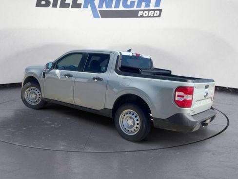 Certified 2024 Ford Maverick XL FWD image 3