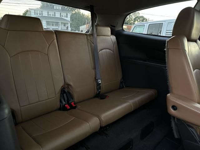 Used 2015 Buick Enclave Premium w/ Experience Buick Package AWD/4WD image 19