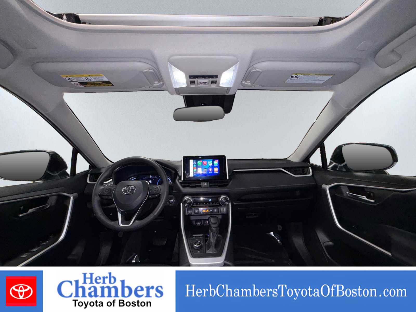 Certified 2024 Toyota RAV4 XLE w/ Convenience Package AWD/4WD image 6