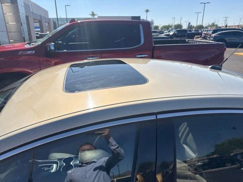 Used 2015 Ford Fusion Titanium FWD image 6