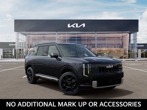 New 2027 Kia Telluride SX FWD image 8