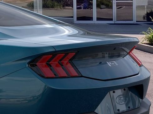 New 2026 Ford Mustang GT Premium RWD image 22
