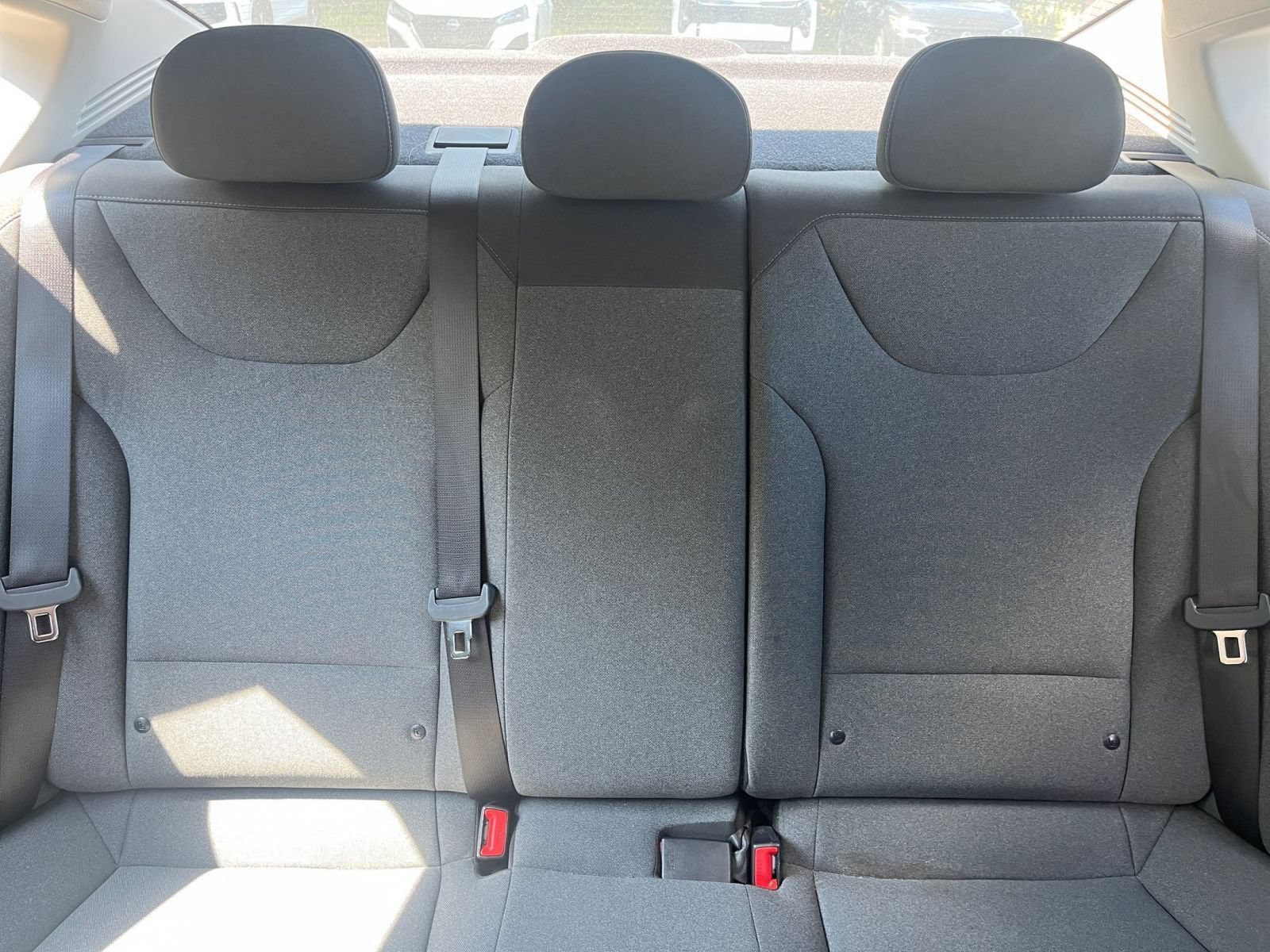 Used 2025 Kia K4 FWD image 39