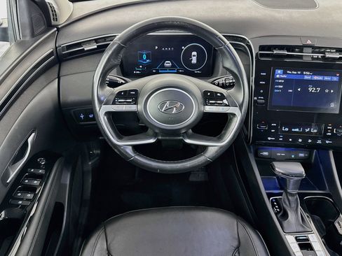 Used 2022 Hyundai Tucson SEL w/ Convenience + Premium Package FWD image 15