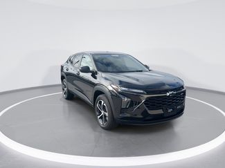 Used 2024 Chevrolet Trax RS video 2