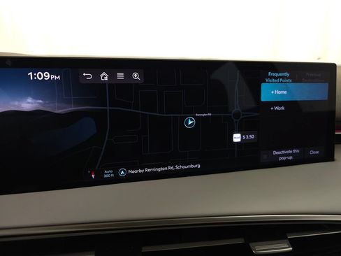 New 2026 Genesis GV70 2.5T Advanced AWD/4WD image 18