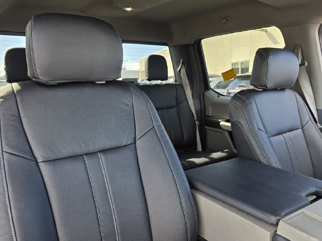 Certified 2019 Ford F150 XLT w/ Equipment Group 302A Luxury AWD/4WD image 28