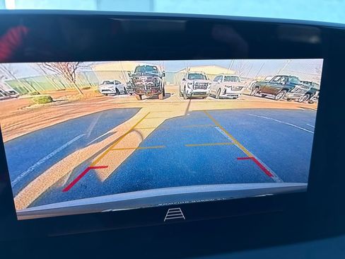 New 2026 Buick Envista Preferred w/ Convenience I Package image 20