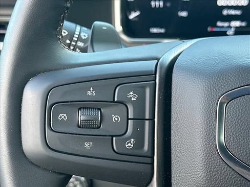 Certified 2026 GMC Sierra 1500 AT4 w/ AT4 Premium Package AWD/4WD image 27