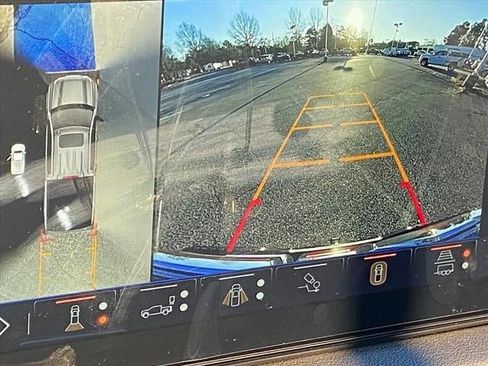 New 2026 GMC Sierra 1500 AT4 w/ AT4 Premium Package image 24