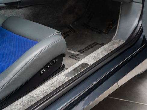 Used 2003 Aston Martin Vanquish image 29