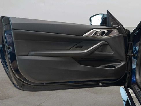 Used 2024 BMW M4 xDrive Competition w/ Executive Package AWD/4WD image 26