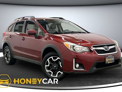 Used 2016 Subaru Crosstrek 2.0i Premium w/ Popular Package #2