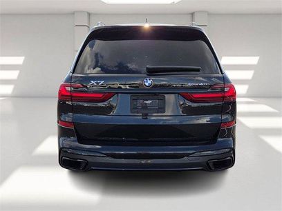 Used 2022 BMW X7 xDrive40i w/ M Sport Package
