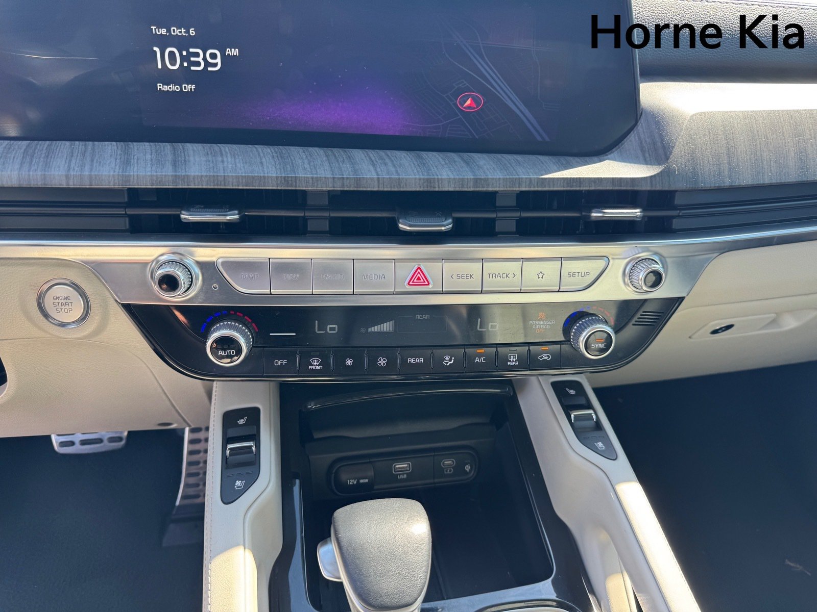 Certified 2024 Kia Telluride SX FWD image 24