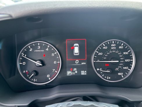New 2026 Subaru Forester Premium AWD/4WD image 20