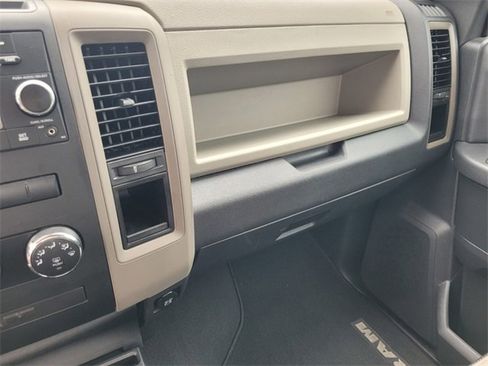 Used 2012 RAM 1500 Express image 27