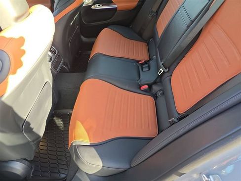 Certified 2025 Mercedes-Benz C 300 4MATIC Sedan image 18
