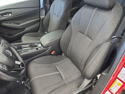 Used 2024 Honda Accord Sport image 14