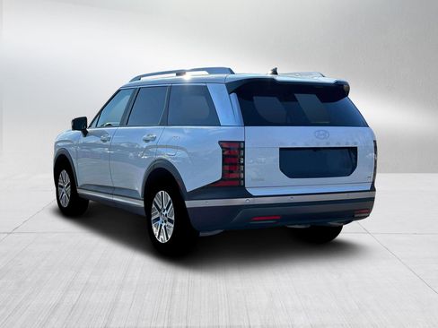 New 2026 Hyundai Palisade SEL Premium image 5