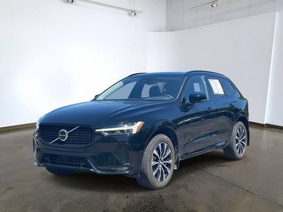Used 2023 Volvo XC60 B5 Plus w/ Climate Package