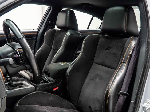 Used 2022 Dodge Charger Scat Pack RWD image 41