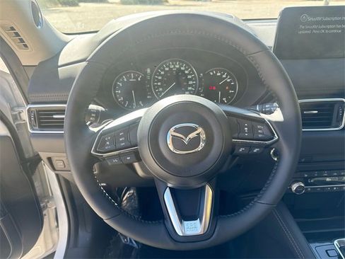 New 2025 MAZDA CX-5 AWD 2.5 S w/ Premium Plus Pkg image 14