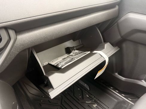 New 2026 Chevrolet Colorado Trail Boss image 31