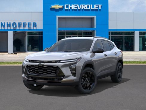 New 2026 Chevrolet Trax ACTIV w/ Driver Confidence Package image 6