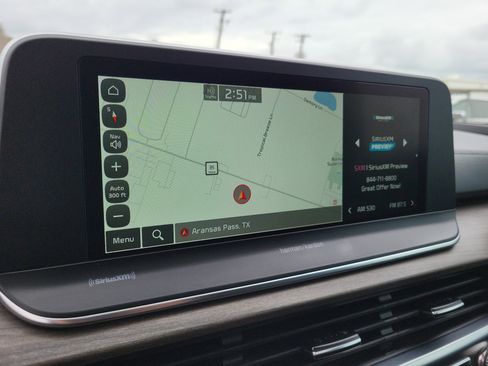 Used 2022 Kia Telluride SX w/ SX Prestige Package image 25