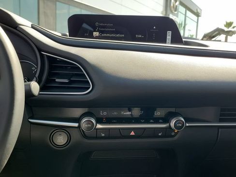 New 2026 MAZDA CX-30 AWD 2.5 S w/ Select Sport Pkg image 14