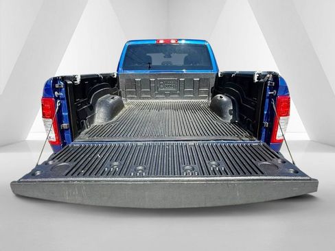 Used 2019 RAM 2500 Big Horn AWD/4WD image 9