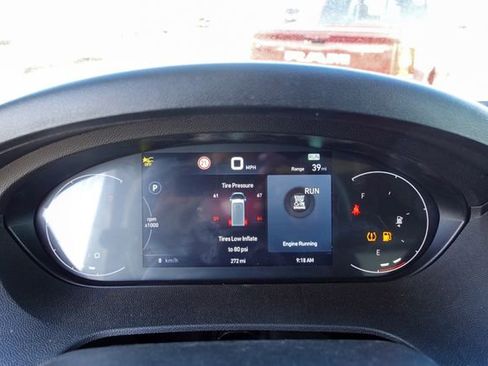 New 2024 RAM ProMaster 1500 w/ Premium Convenience Group image 16