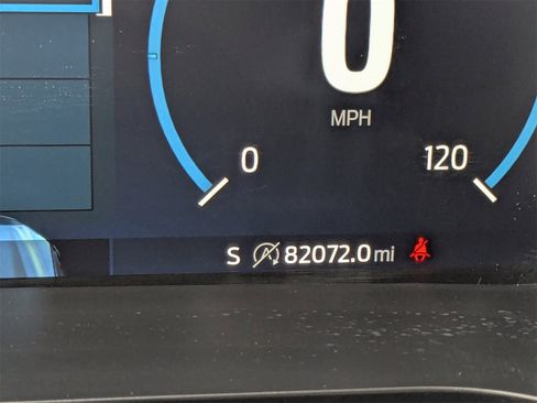 Used 2023 Ford F150 Lariat w/ FX4 Off-Road Package image 32