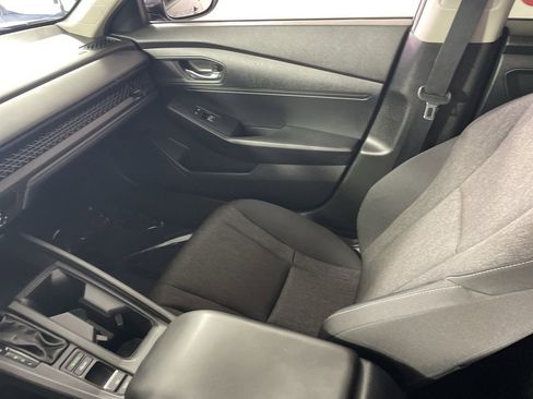 Used 2024 Honda Accord LX image 20