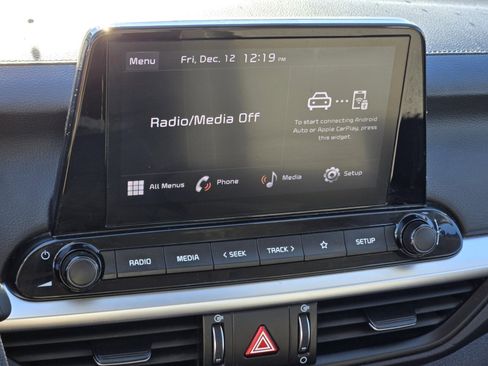 Certified 2024 Kia Forte LXS image 18