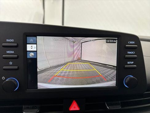 New 2026 Hyundai Elantra SEL Sport image 28