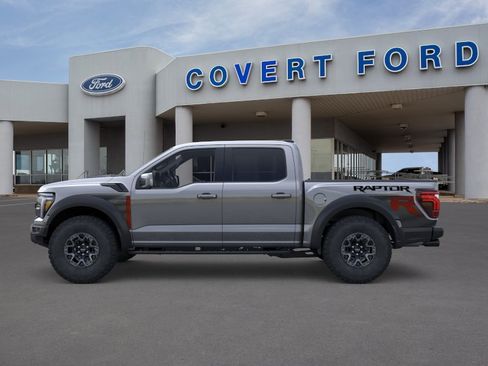 New 2026 Ford F150 Raptor AWD/4WD image 3