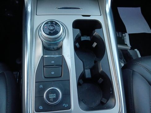 Used 2022 Ford Explorer Platinum w/ Equipment Group 601A image 40