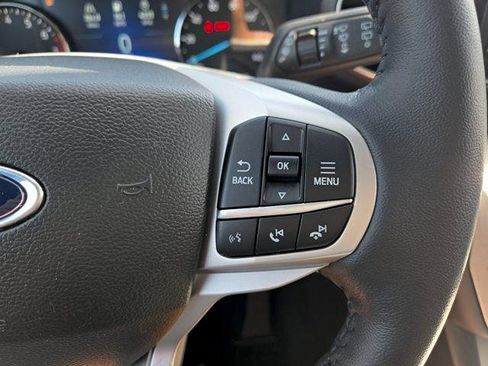 Certified 2023 Ford Explorer XLT w/ Equipment Group 202A AWD/4WD image 15