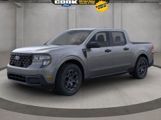 New 2026 Ford Maverick XLT video 1